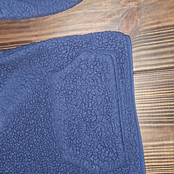 CARTER'S QUARTER ZIP FREECE PULLOVER BUNDLE - Picture 5 of 13